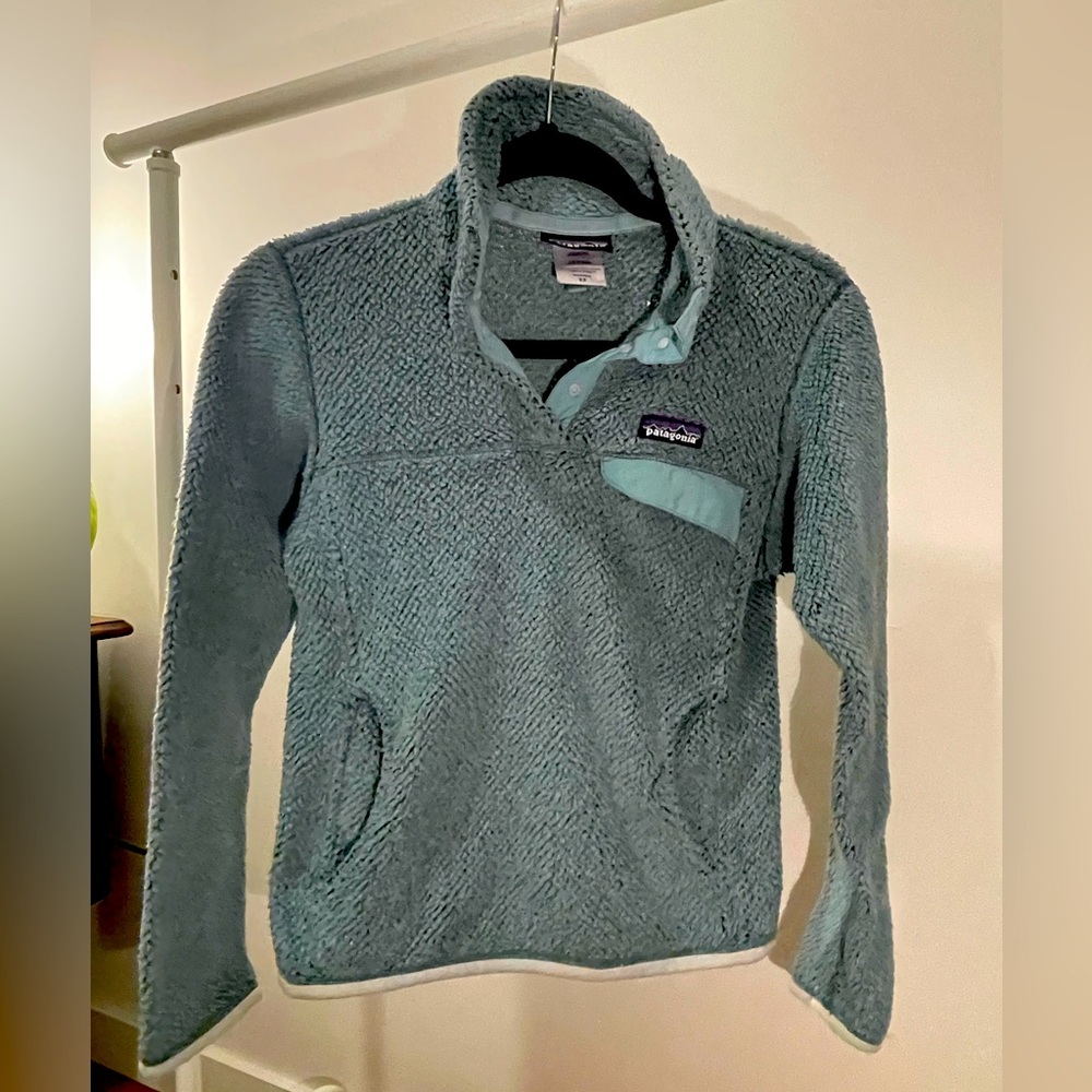 Pullover Patagonia